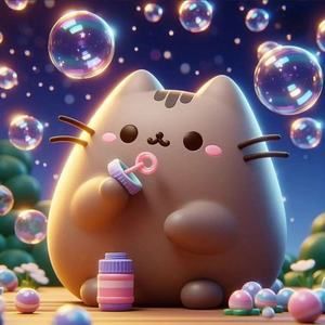 Meet your Posher, Gypsy